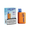 Lost Mary DM600 X2 1200 Puffs Disposable Vape (Box of 10) - The Vape Giant