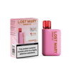 Lost Mary DM600 X2 1200 Puffs Disposable Vape (Box of 10) - The Vape Giant