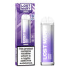 LOST MARY QM600 20Mg Disposable PACK OF 10 - The Vape Giant