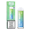 LOST MARY QM600 20Mg Disposable PACK OF 10 - The Vape Giant