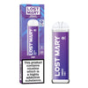 LOST MARY QM600 20Mg Disposable PACK OF 10 - The Vape Giant