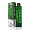 Lost Temple Disposable Vape Pod Kit & 2 x Free Replacement Pods - The Vape Giant