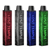 Lost Temple Disposable Vape Pod System Kit - The Vape Giant