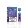 Lost Temple Genie Glow & Vape Refillable Pod System Kit - The Vape Giant