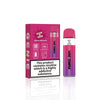 Lost Temple Genie Glow & Vape Refillable Pod System Kit - The Vape Giant