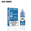 Lost Temple Nic Salts 10ml (BOX OF 10) - The Vape Giant