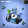 Lost Temple Nic Salts 10ml (BOX OF 10) - The Vape Giant