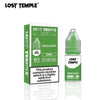 Lost Temple Nic Salts 10ml (BOX OF 10) - The Vape Giant