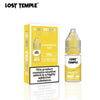 Lost Temple Nic Salts 10ml (BOX OF 10) - The Vape Giant