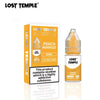 Lost Temple Nic Salts 10ml (BOX OF 10) - The Vape Giant