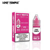 Lost Temple Nic Salts 10ml (BOX OF 10) - The Vape Giant