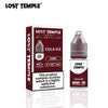 Lost Temple Nic Salts 10ml (BOX OF 10) - The Vape Giant