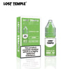 Lost Temple Nic Salts 10ml (BOX OF 10) - The Vape Giant