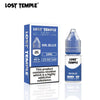 Lost Temple Nic Salts 10ml (BOX OF 10) - The Vape Giant