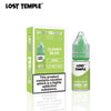 Lost Temple Nic Salts 10ml (BOX OF 10) - The Vape Giant