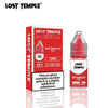 Lost Temple Nic Salts 10ml (BOX OF 10) - The Vape Giant