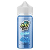 My E-Liquids Ice 100ML Shortfill - The Vape Giant