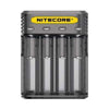 NITECORE - Q4 - CHARGER - The Vape Giant