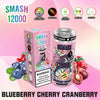 OG SUPER SMASH 12000 PUFFS DISPOSABLE 20MG - Pack of 10 - The Vape Giant