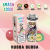 OG SUPER SMASH 12000 PUFFS DISPOSABLE 20MG - Pack of 10 - The Vape Giant