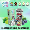 OG SUPER SMASH 12000 PUFFS DISPOSABLE 20MG - Pack of 10 - The Vape Giant