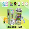 OG SUPER SMASH 12000 PUFFS DISPOSABLE 20MG - Pack of 10 - The Vape Giant