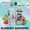 OG SUPER SMASH 12000 PUFFS DISPOSABLE 20MG - Pack of 10 - The Vape Giant