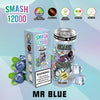 OG SUPER SMASH 12000 PUFFS DISPOSABLE 20MG - Pack of 10 - The Vape Giant