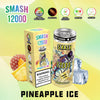 OG SUPER SMASH 12000 PUFFS DISPOSABLE 20MG - The Vape Giant