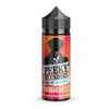 Peeky Blenders Freeze 100ML Shortfill - The Vape Giant