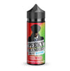 Peeky Blenders Freeze 100ML Shortfill - The Vape Giant