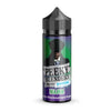 Peeky Blenders Freeze 100ML Shortfill - The Vape Giant