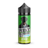 Peeky Blenders Freeze 100ML Shortfill - The Vape Giant