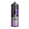 Peeky Blenders Slush 100ML Shortfill - The Vape Giant