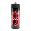 Pud 100ML Shortfill - The Vape Giant