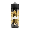 Pud 100ML Shortfill - The Vape Giant