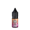 Pukka 50/50 10ML E-liquids Box of 10 - The Vape Giant