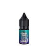 Pukka 50/50 10ML E-liquids Box of 10 - The Vape Giant