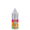 Pukka Juice 10ML Nic Salt Box of 10 - The Vape Giant