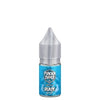 Pukka Juice 10ML Nic Salt Box of 10 - The Vape Giant