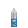 Pukka Juice 10ML Nic Salt Box of 10 - The Vape Giant