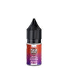 Pukka Juice 10ML Nic Salt Box of 10 - The Vape Giant