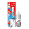 Pukka Juice 5000+ Nic Salts 10ml - Box of 10 - The Vape Giant