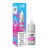 Pukka Juice 5000+ Nic Salts 10ml - Box of 10 - The Vape Giant