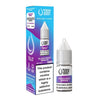 Pukka Juice 5000+ Nic Salts 10ml - Box of 10 - The Vape Giant