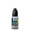 SALT BASE - NICOTINE SHOT - 20MG 50VG - The Vape Giant