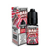 Seriously Bar Salt 10ml E-liquids Nic Salts - Box of 10 - The Vape Giant