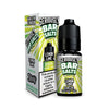 Seriously Bar Salt 10ml E-liquids Nic Salts - Box of 10 - The Vape Giant