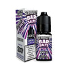 Seriously Bar Salt 10ml E-liquids Nic Salts - Box of 10 - The Vape Giant