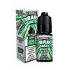 Seriously Bar Salt 10ml E-liquids Nic Salts - Box of 10 - The Vape Giant